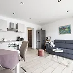 Aldo Apartamento *