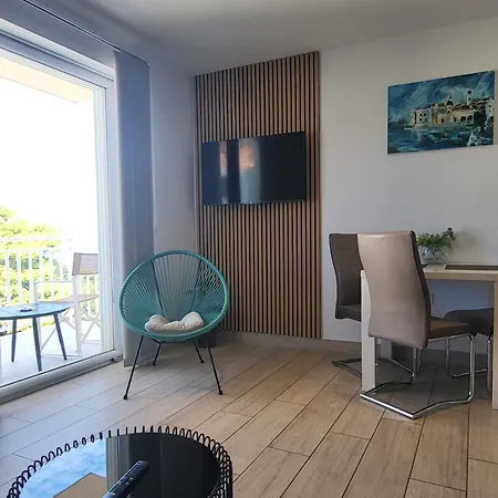 Aldo Apartamento