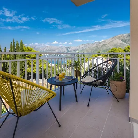 Aldo Апартаменты