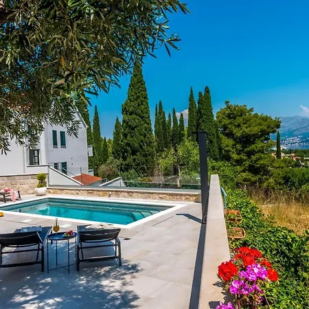 Апартаменты Aldo