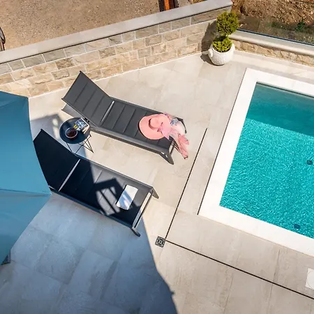 Appartement Aldo