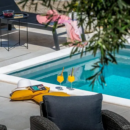 Appartement Aldo