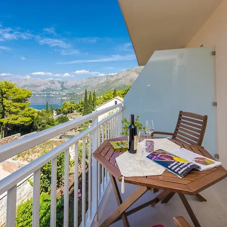 Appartement Aldo Cavtat