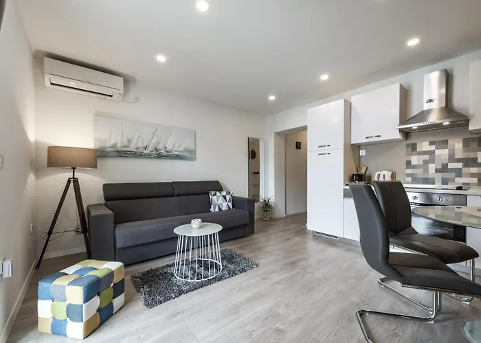 Apartamento Aldo Cavtat