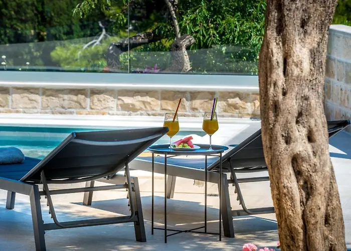 Aldo Apartamento Cavtat