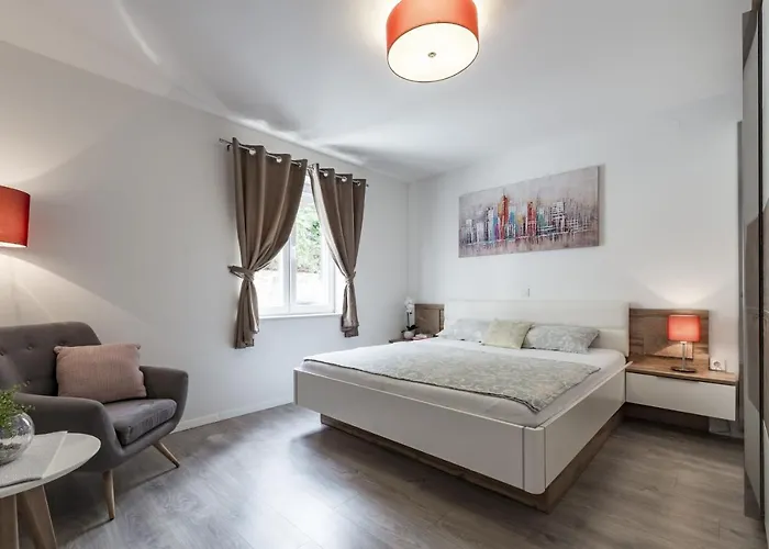 Aldo Apartamento Cavtat