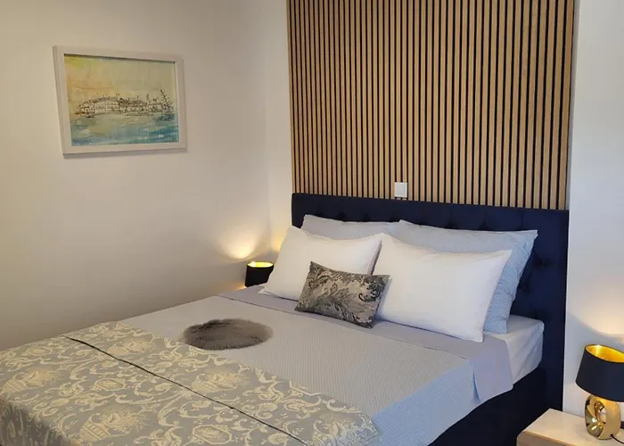 Aldo Apartamento Cavtat