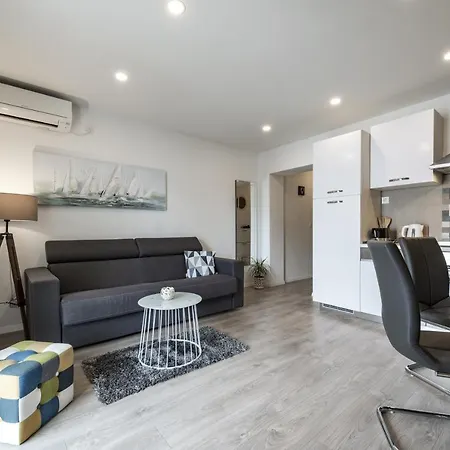 Apartment Aldo Cavtat