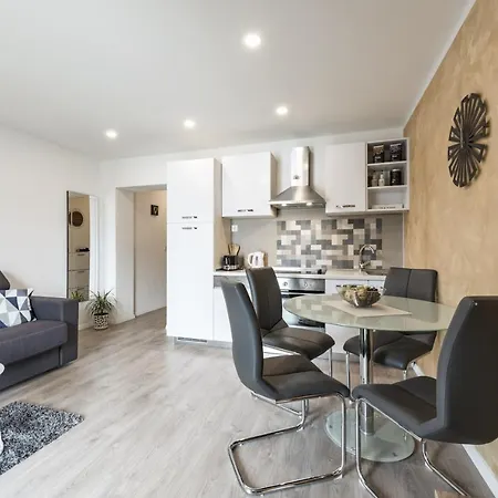 Aldo Apartment Cavtat