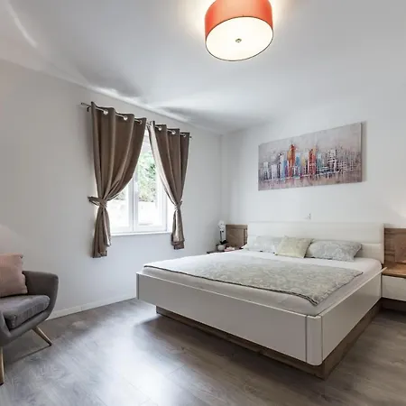Aldo Apartment Cavtat