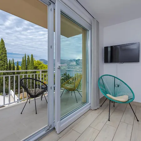 Apartment Aldo
