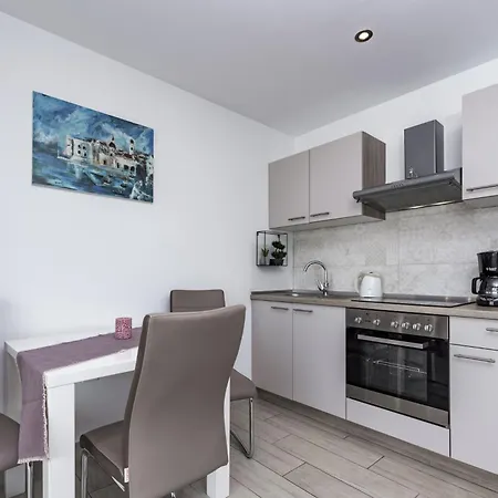 Apartment Aldo Cavtat