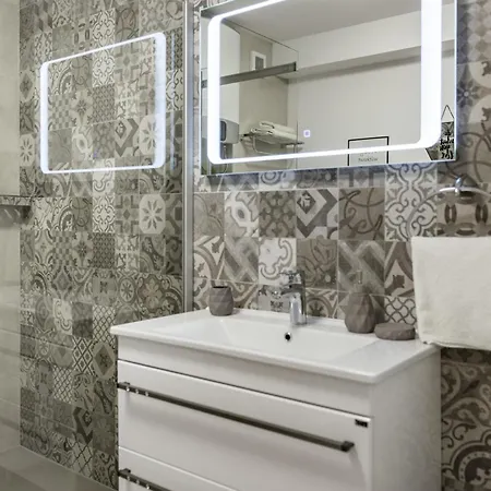 Aldo Apartment Cavtat