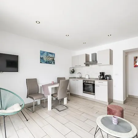 Apartment Aldo Cavtat