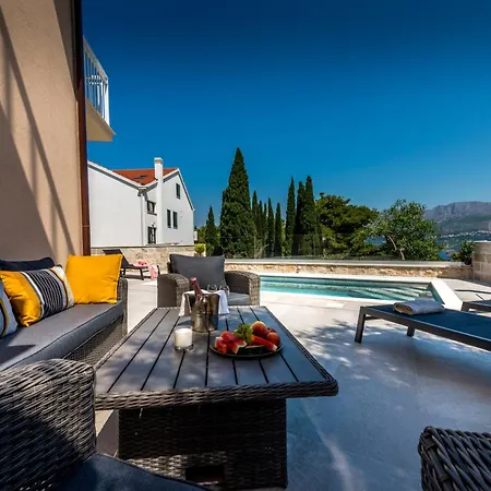 Aldo Apartment Cavtat