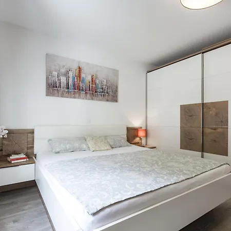 Apartment Aldo