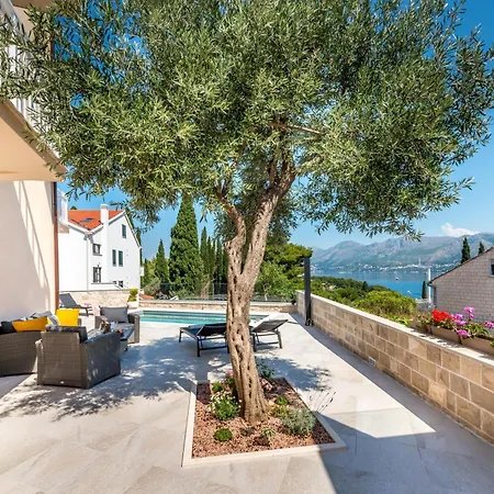 Apartment Aldo Cavtat