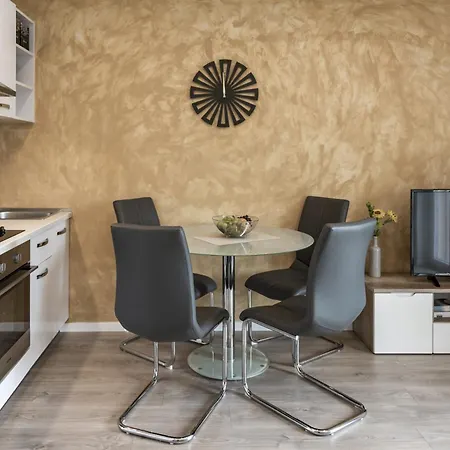 Aldo Apartment Cavtat