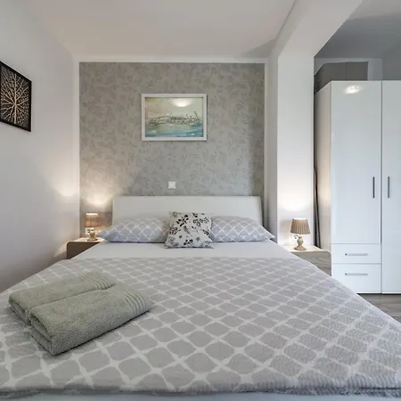 Aldo Apartment Cavtat