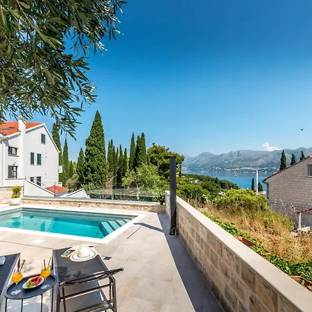 Apartment Aldo Cavtat