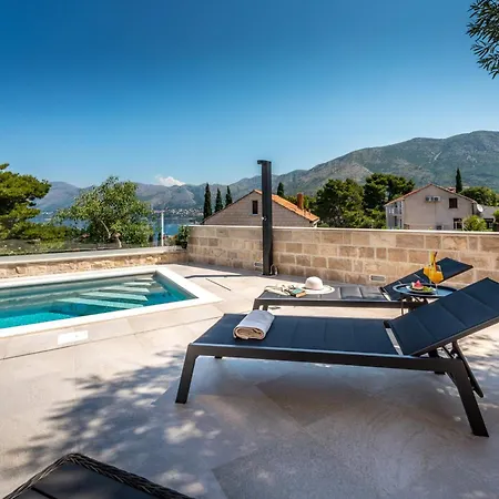 Aldo Apartment Cavtat