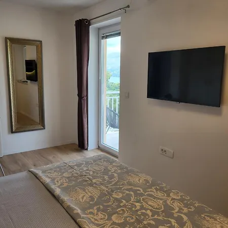 Apartment Aldo