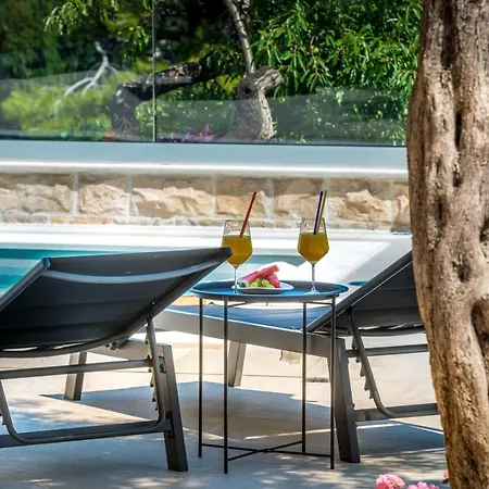 Aldo Apartment Cavtat